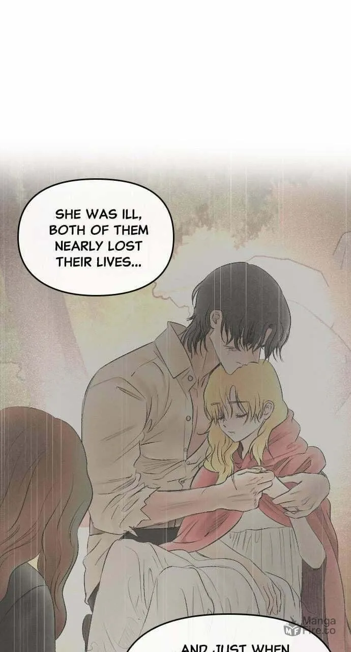 Read Happily Ever Afterwards chapter 88 image 26 on Lezhin