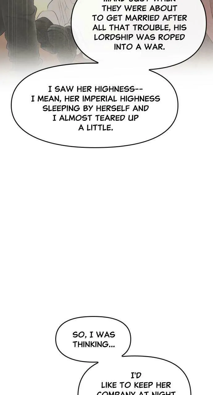 Read Happily Ever Afterwards chapter 88 image 27 on Lezhin