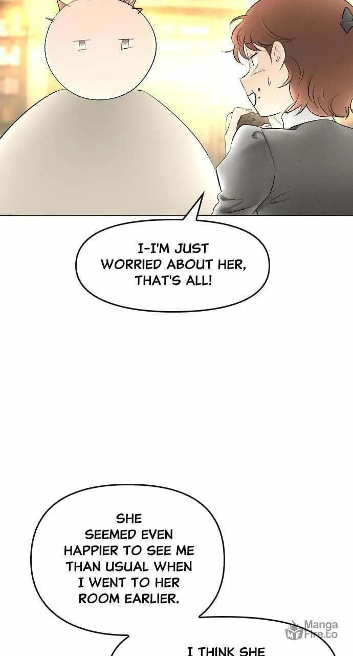 Read Happily Ever Afterwards chapter 88 image 29 on Lezhin
