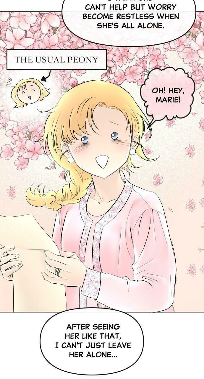 Read Happily Ever Afterwards chapter 88 image 30 on Lezhin