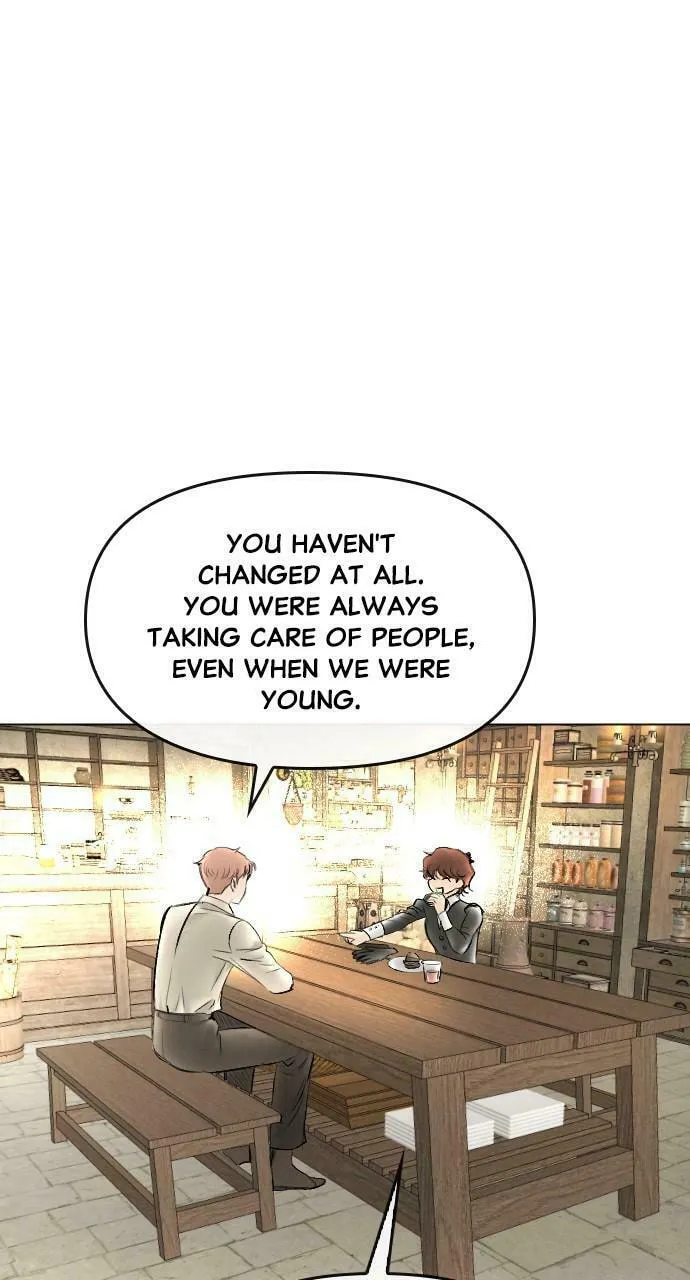 Read Happily Ever Afterwards chapter 88 image 31 on Lezhin