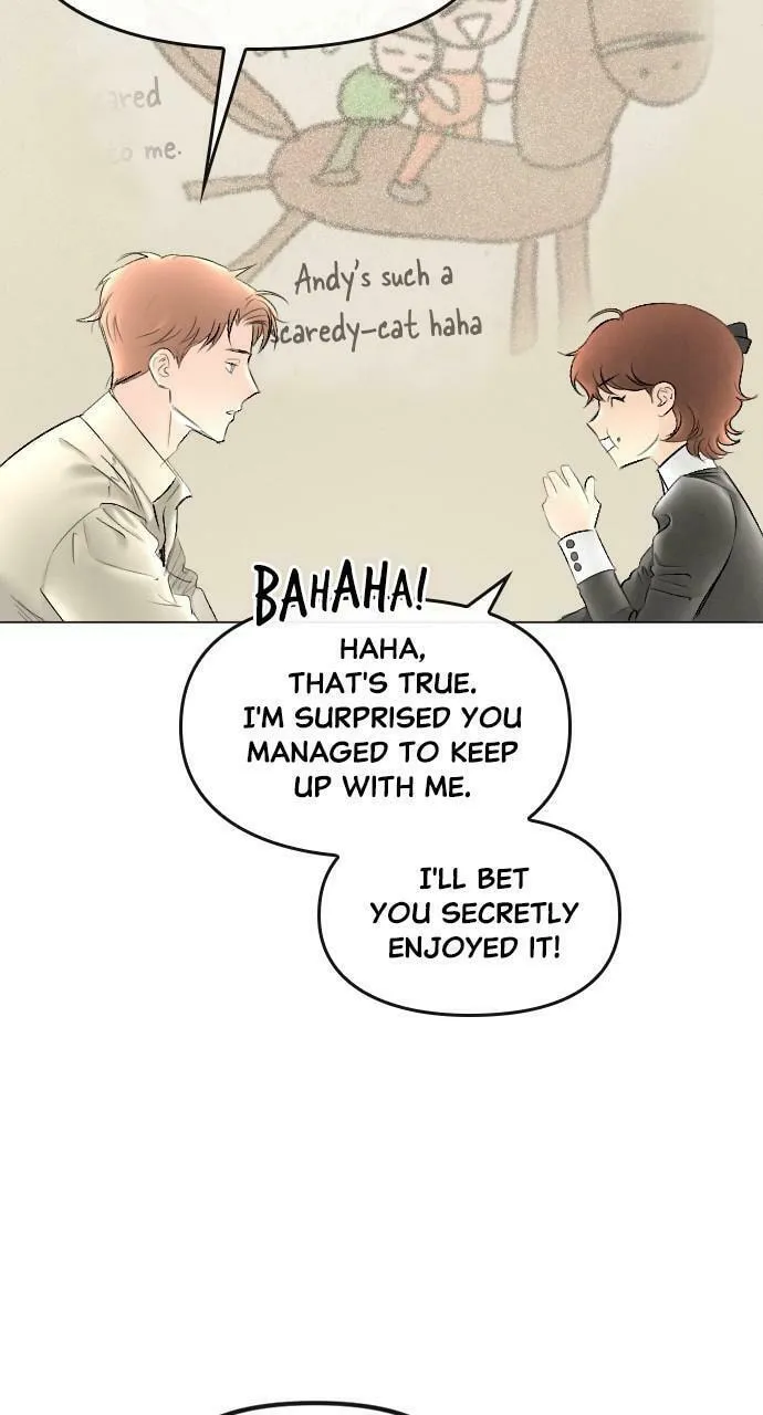 Read Happily Ever Afterwards chapter 88 image 33 on Lezhin