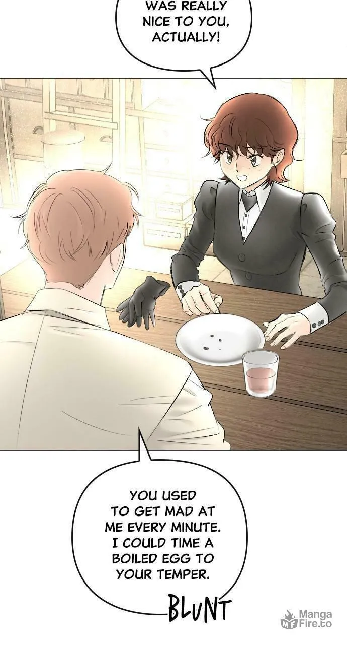 Read Happily Ever Afterwards chapter 88 image 35 on Lezhin