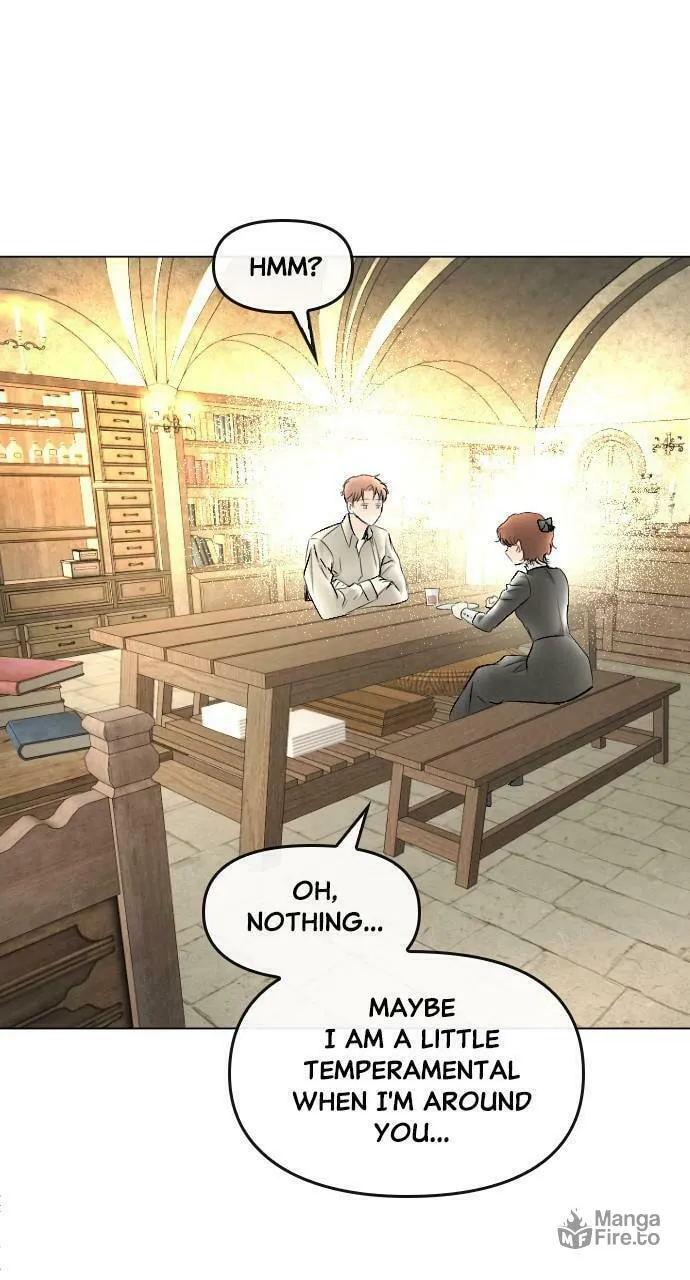 Read Happily Ever Afterwards chapter 88 image 38 on Lezhin