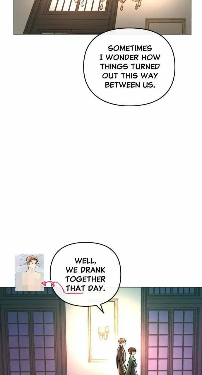 Read Happily Ever Afterwards chapter 88 image 48 on Lezhin