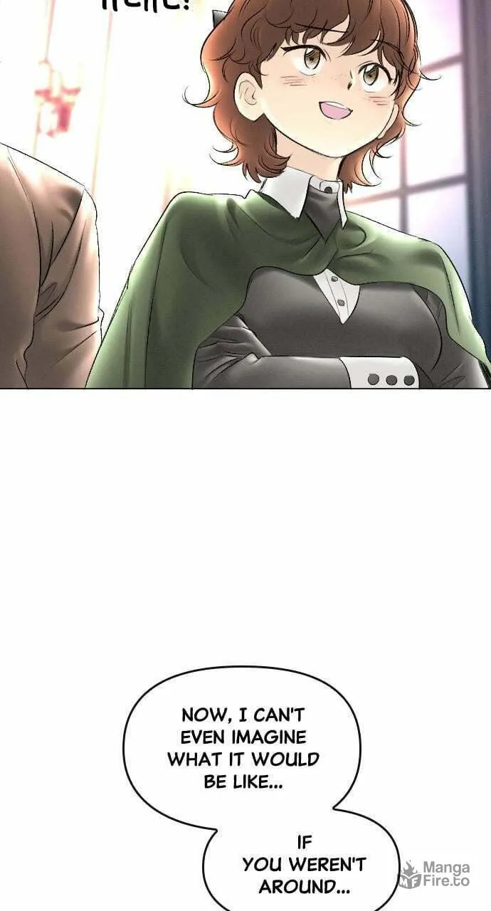 Read Happily Ever Afterwards chapter 88 image 50 on Lezhin
