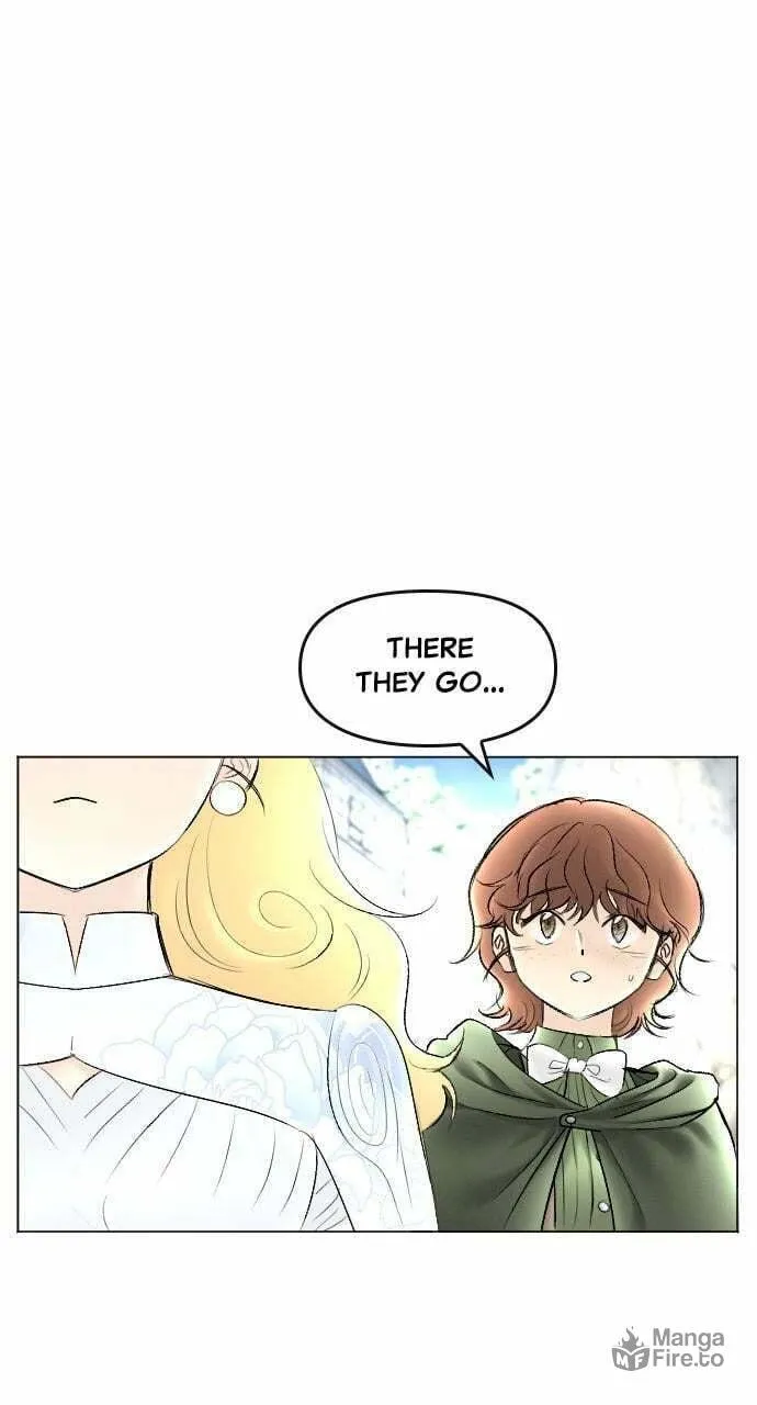 Read Happily Ever Afterwards chapter 88 image 9 on Lezhin