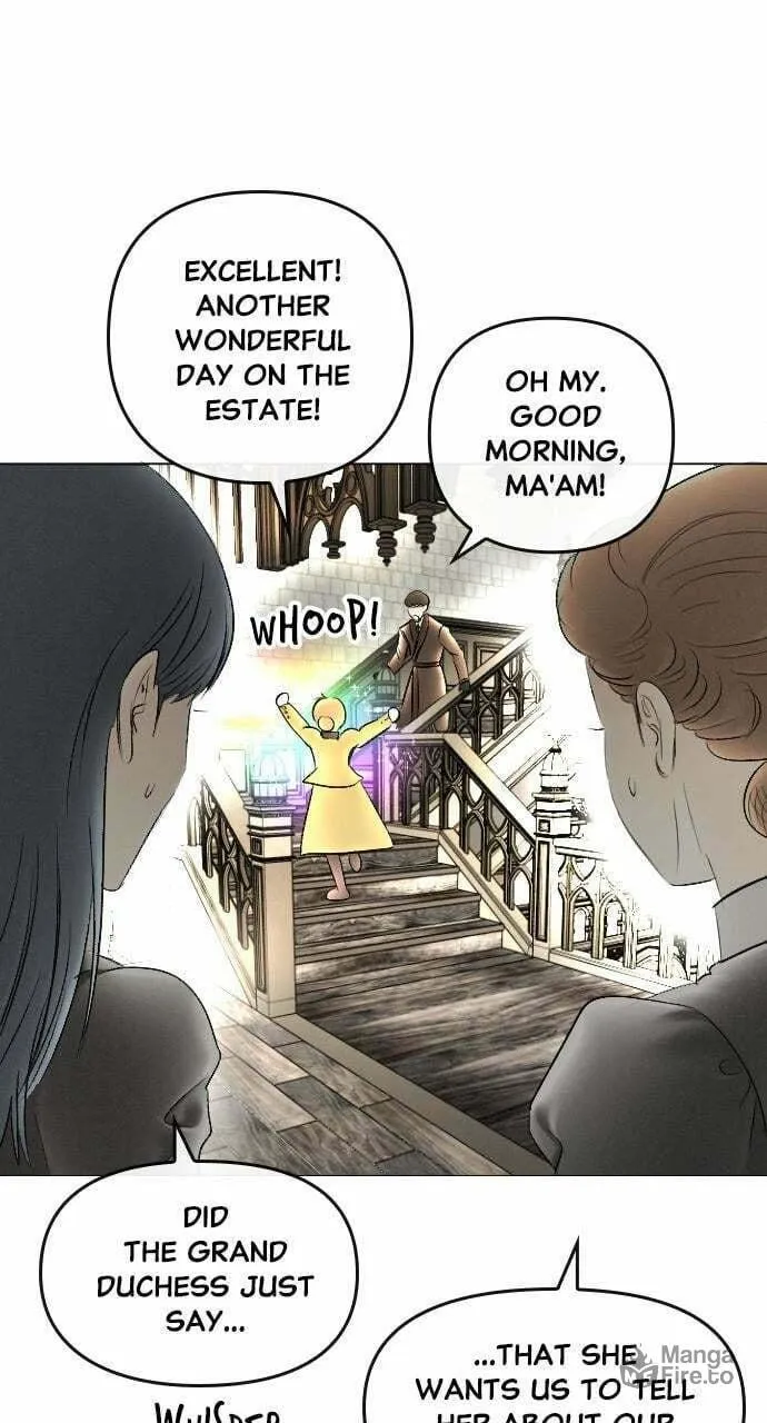 Read Happily Ever Afterwards chapter 89 image 11 on Lezhin