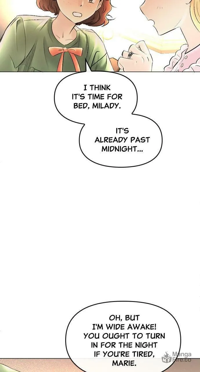 Read Happily Ever Afterwards chapter 89 image 19 on Lezhin