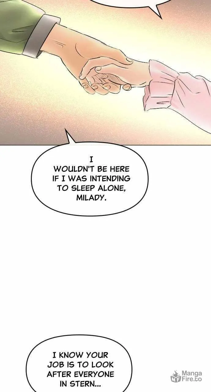 Read Happily Ever Afterwards chapter 89 image 20 on Lezhin