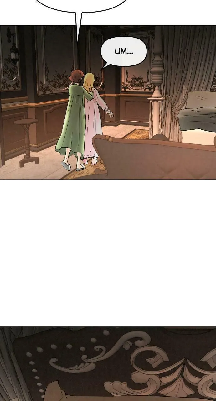 Read Happily Ever Afterwards chapter 89 image 21 on Lezhin