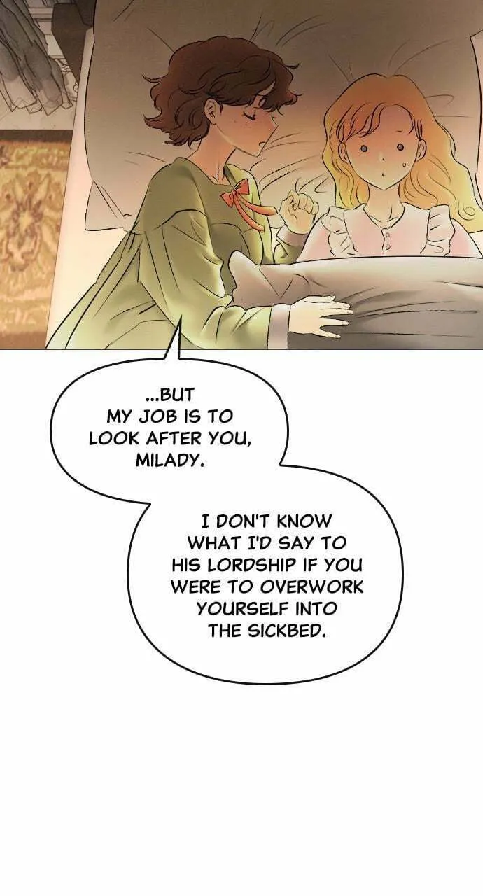Read Happily Ever Afterwards chapter 89 image 22 on Lezhin