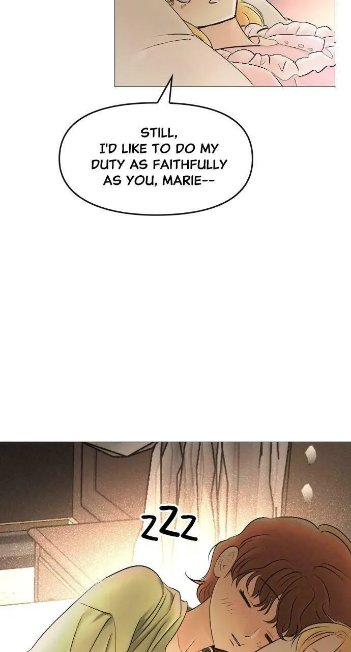 Read Happily Ever Afterwards chapter 89 image 25 on Lezhin