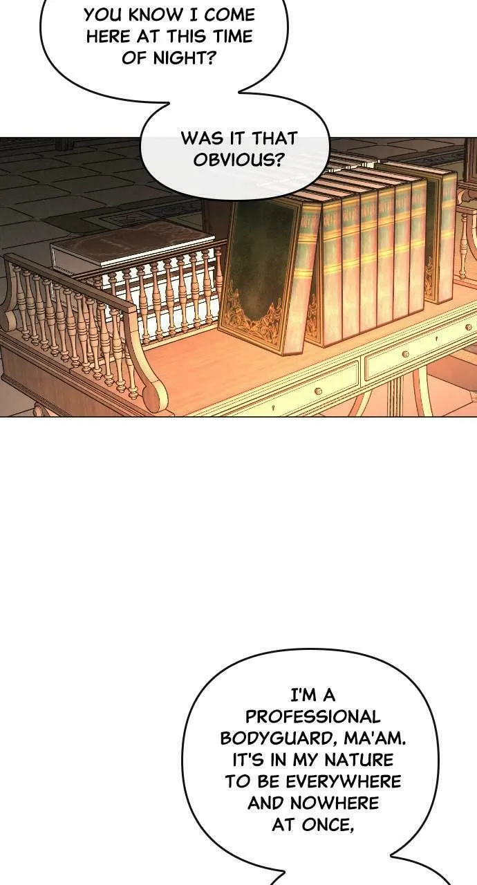 Read Happily Ever Afterwards chapter 89 image 31 on Lezhin