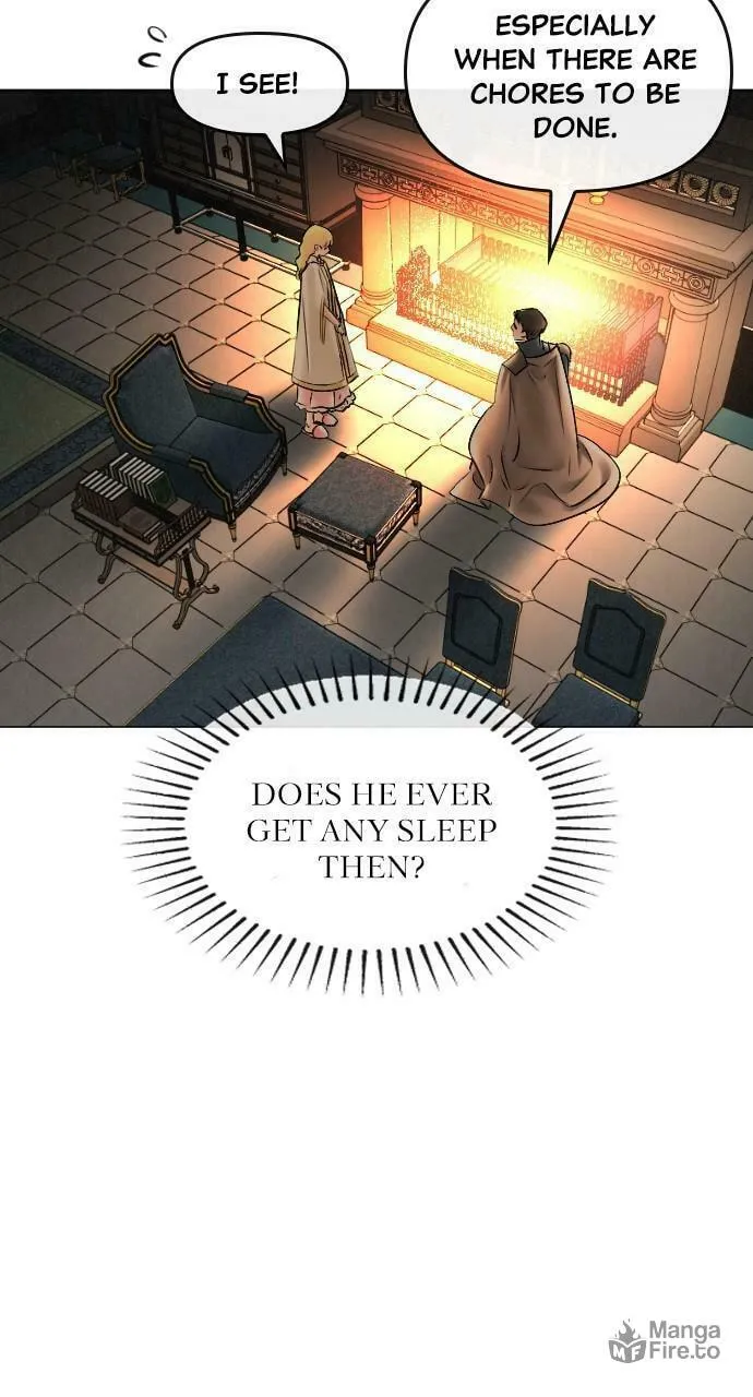 Read Happily Ever Afterwards chapter 89 image 32 on Lezhin