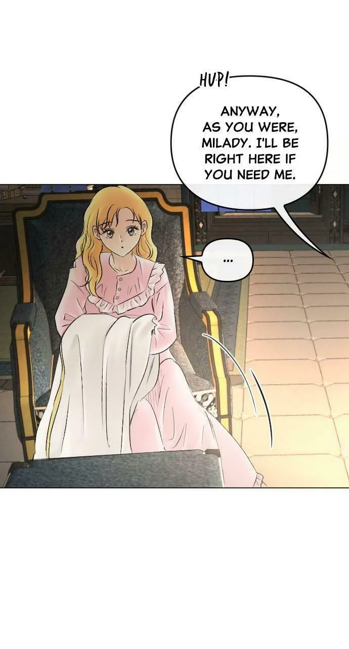 Read Happily Ever Afterwards chapter 89 image 33 on Lezhin