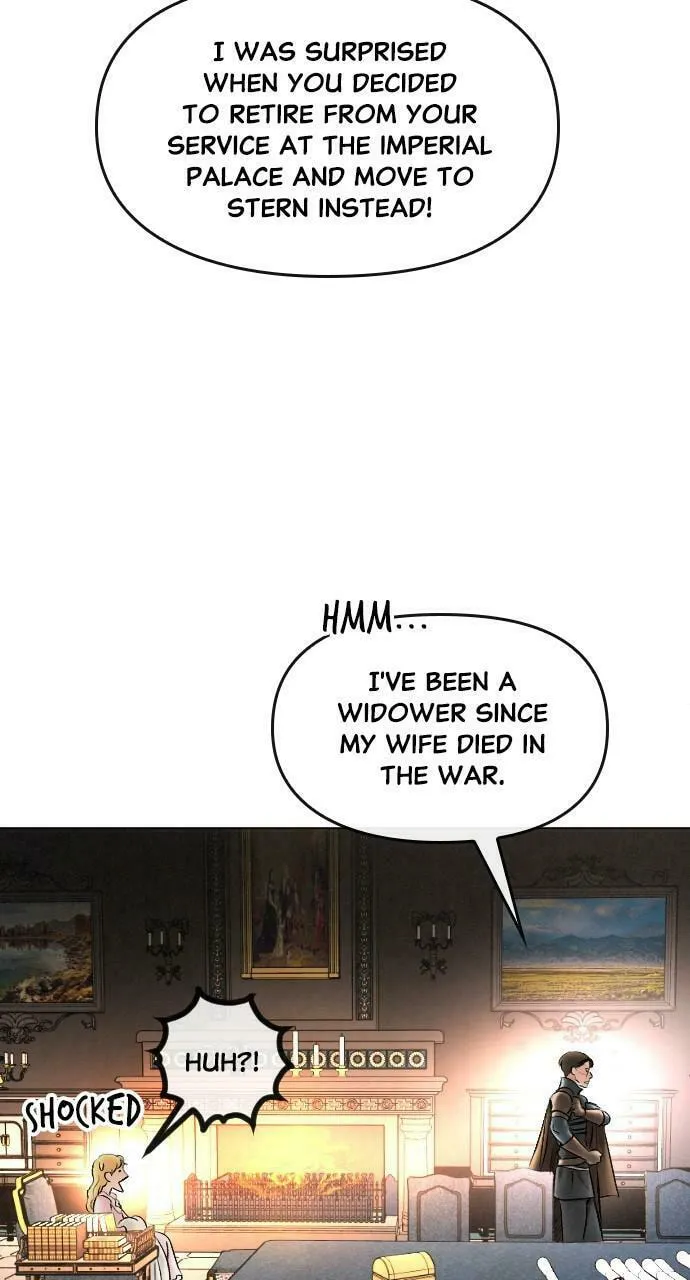 Read Happily Ever Afterwards chapter 89 image 36 on Lezhin