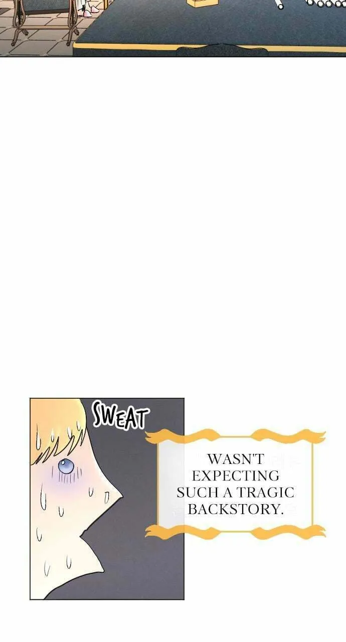 Read Happily Ever Afterwards chapter 89 image 37 on Lezhin