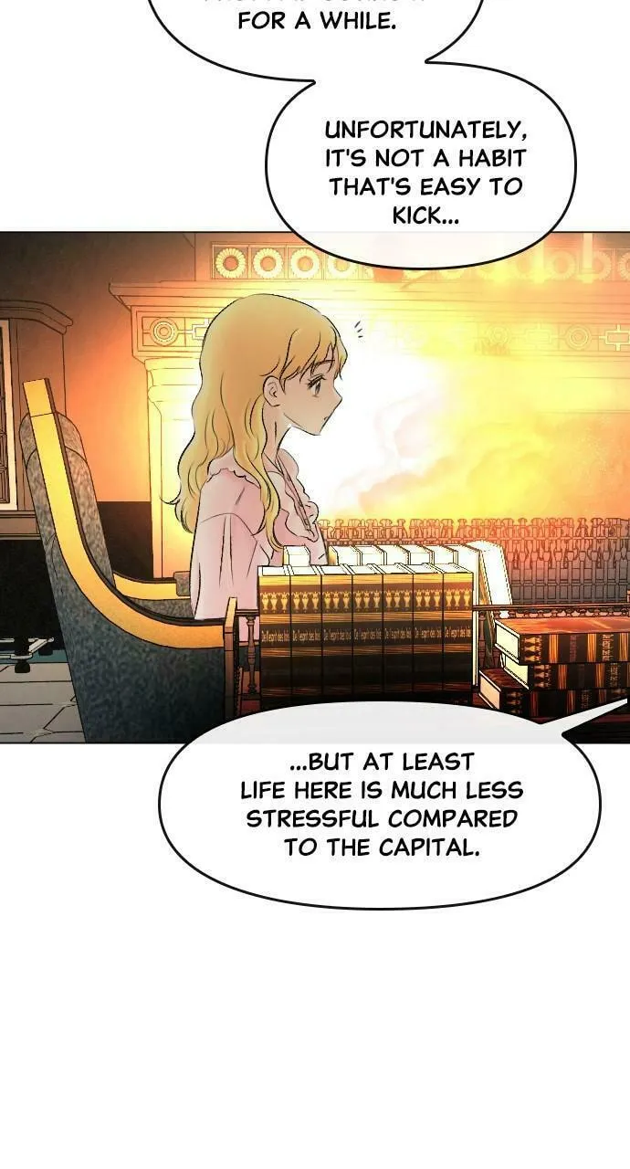 Read Happily Ever Afterwards chapter 89 image 40 on Lezhin