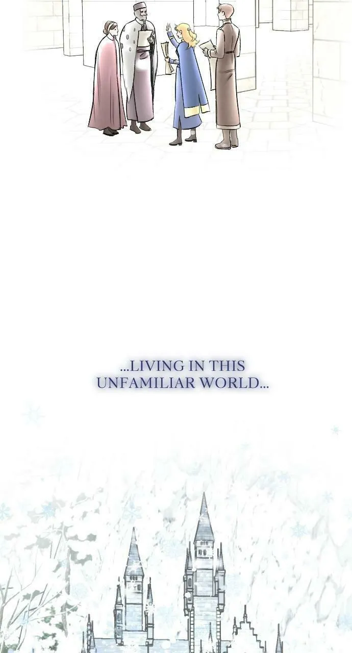 Read Happily Ever Afterwards chapter 89 image 48 on Lezhin