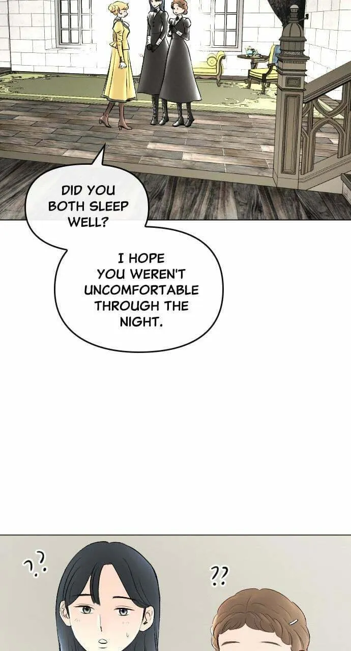 Read Happily Ever Afterwards chapter 89 image 7 on Lezhin