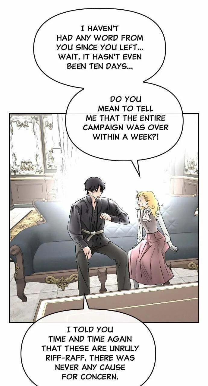 Read Happily Ever Afterwards chapter 89 image 70 on Lezhin