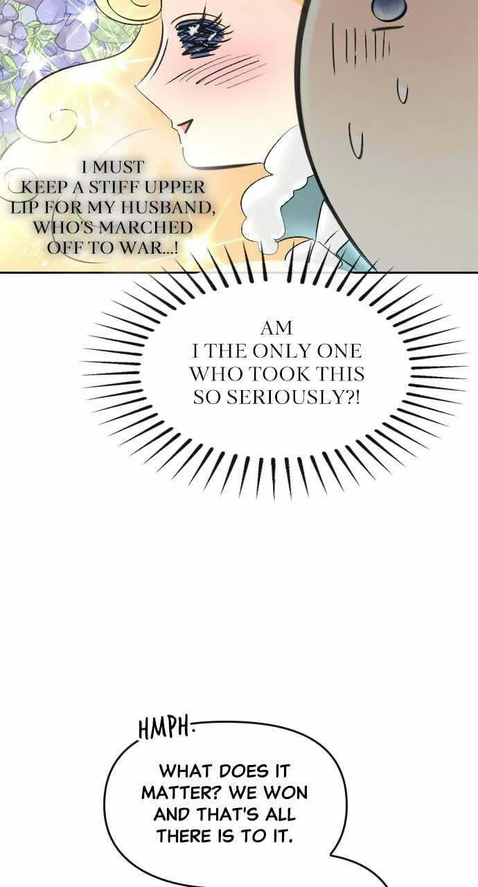 Read Happily Ever Afterwards chapter 89 image 73 on Lezhin