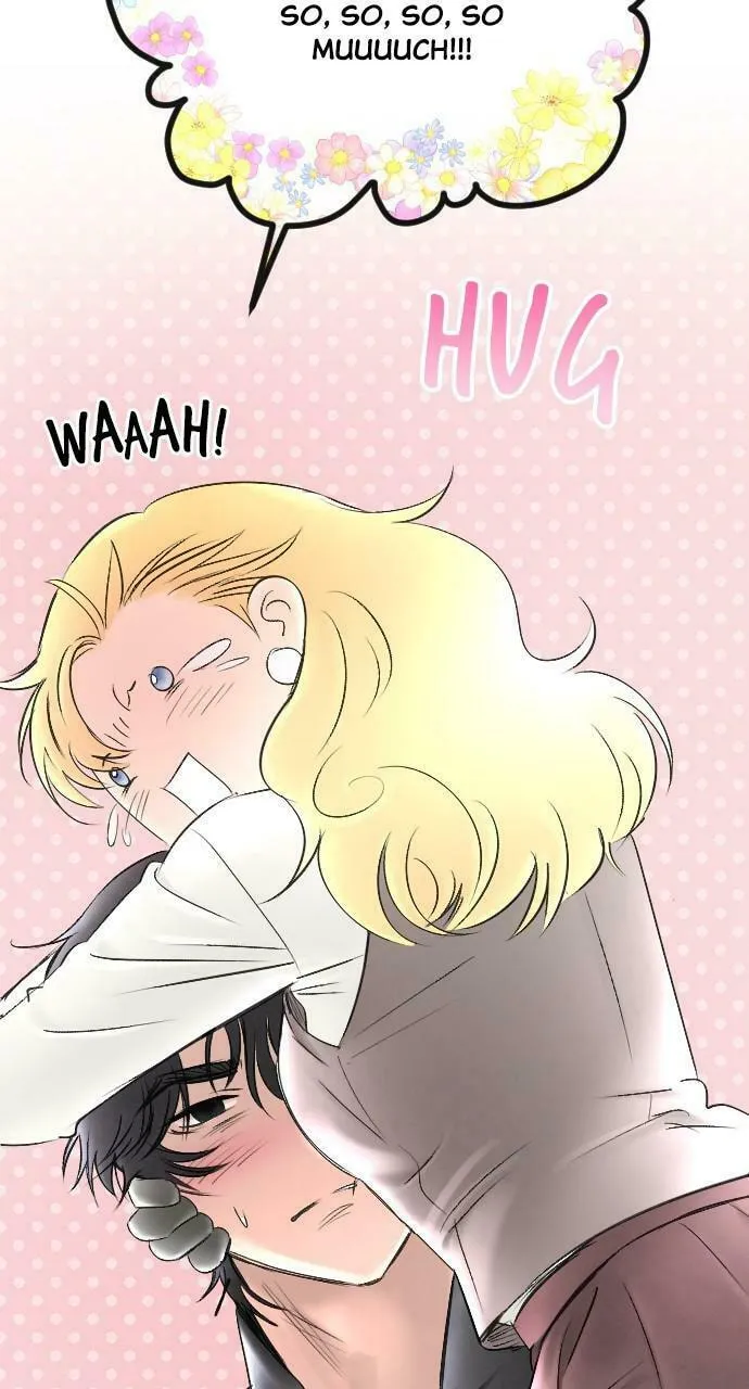 Read Happily Ever Afterwards chapter 89 image 76 on Lezhin