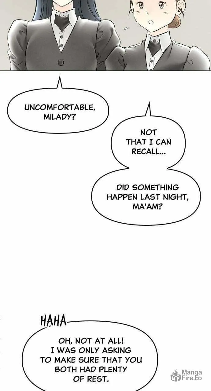 Read Happily Ever Afterwards chapter 89 image 8 on Lezhin