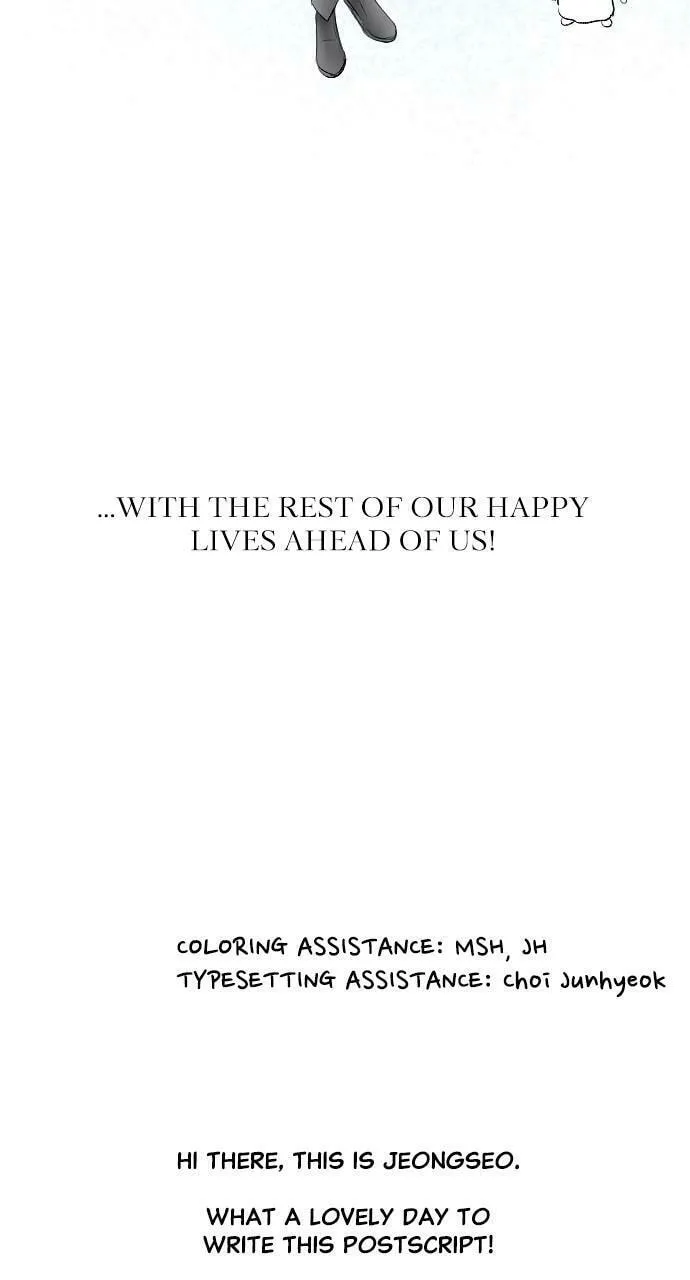 Read Happily Ever Afterwards chapter 89 image 87 on Lezhin