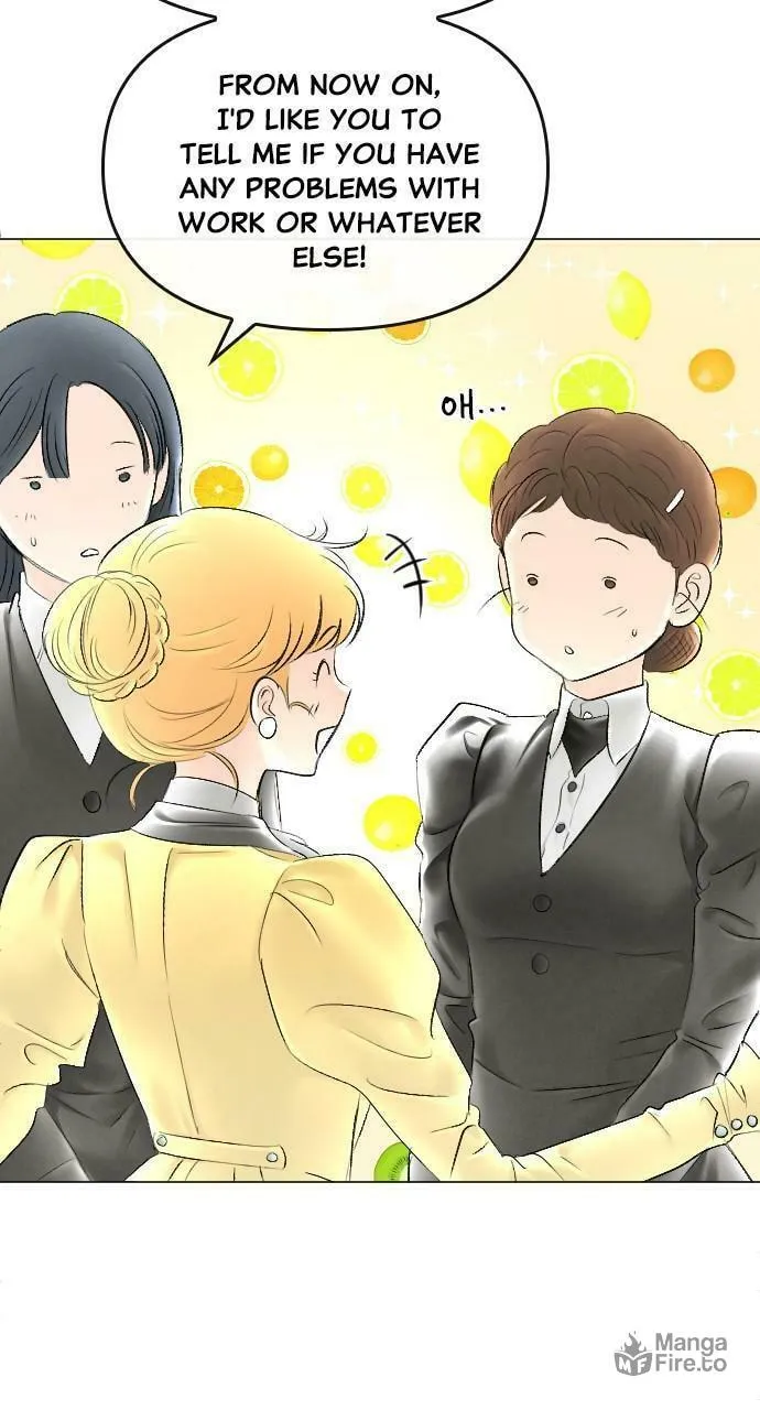 Read Happily Ever Afterwards chapter 89 image 9 on Lezhin