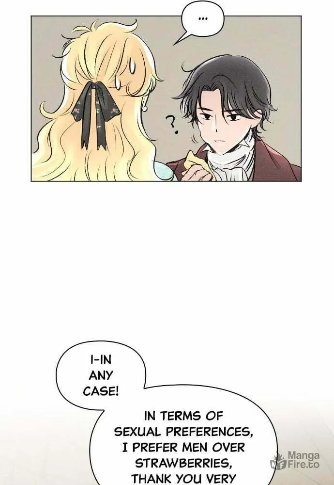 Read Happily Ever Afterwards chapter 9 image 14 on Lezhin