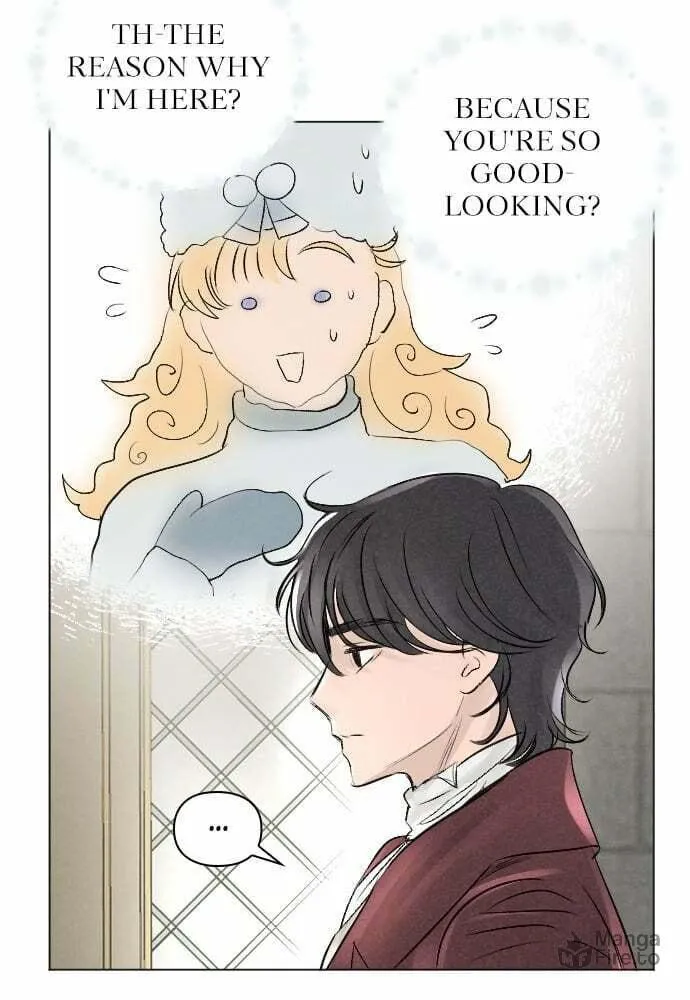 Read Happily Ever Afterwards chapter 9 image 17 on Lezhin