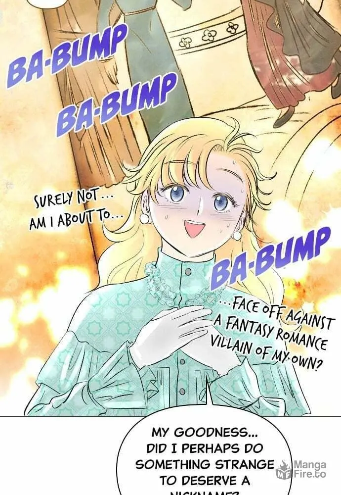Read Happily Ever Afterwards chapter 9 image 2 on Lezhin