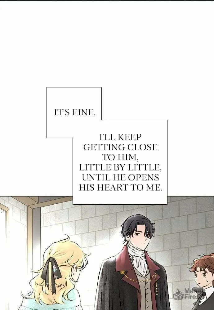 Read Happily Ever Afterwards chapter 9 image 35 on Lezhin