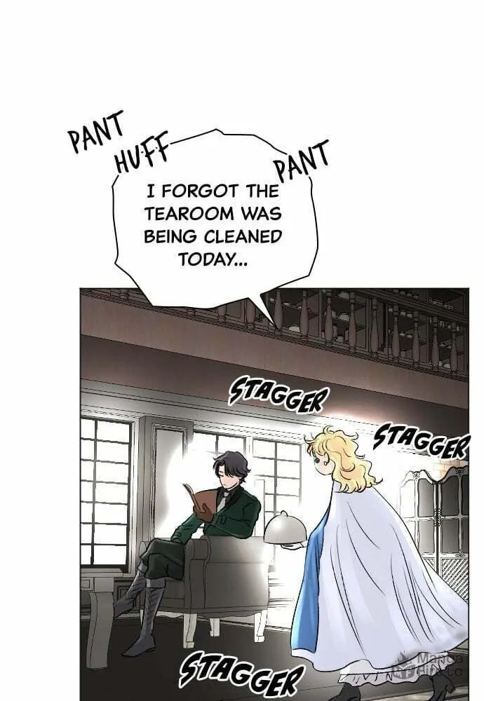 Read Happily Ever Afterwards chapter 9 image 54 on Lezhin