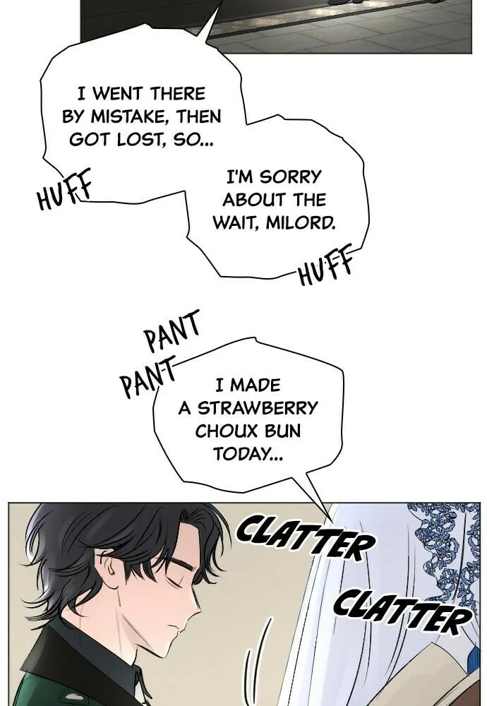 Read Happily Ever Afterwards chapter 9 image 55 on Lezhin