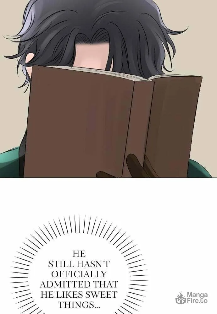 Read Happily Ever Afterwards chapter 9 image 65 on Lezhin