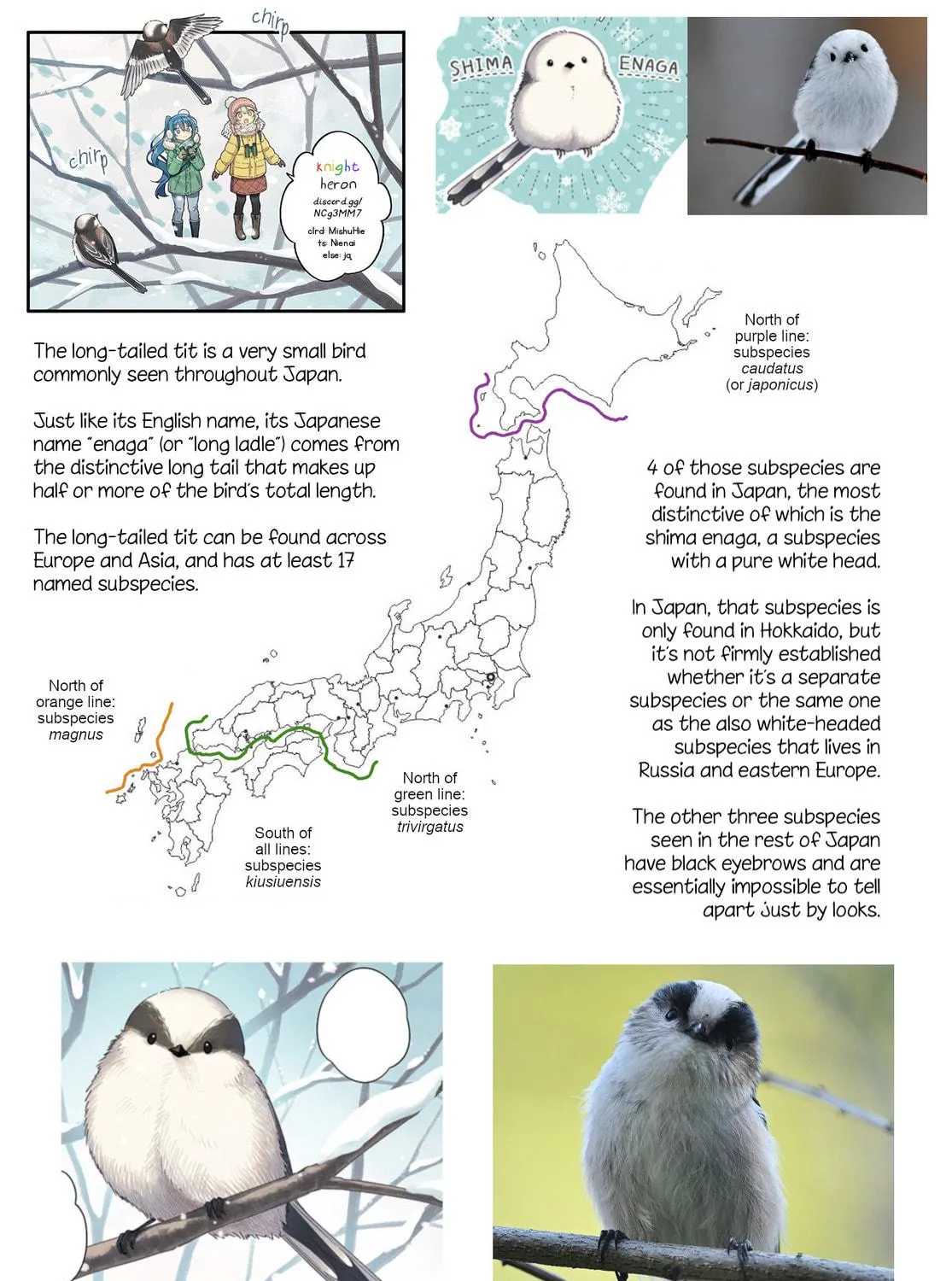 Happiness Bird Within You. Chapter 14 page 29 - 
