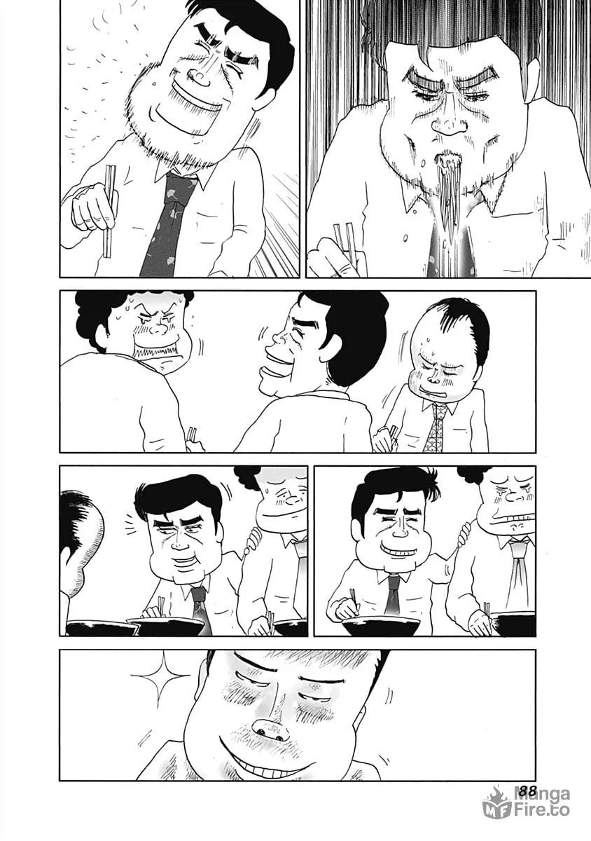 Read Happiness Meal chapter 10 image 5 on Lezhin