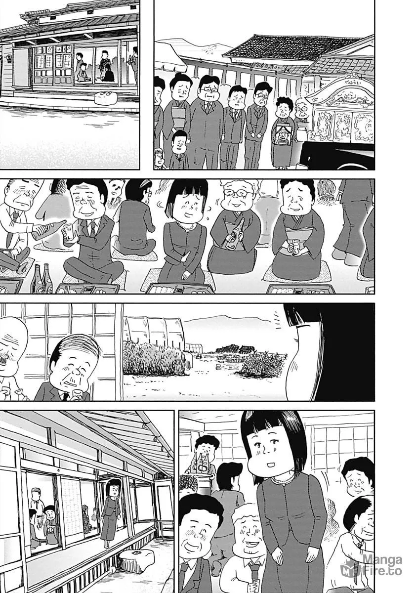 Read Happiness Meal chapter 11 image 2 on Lezhin