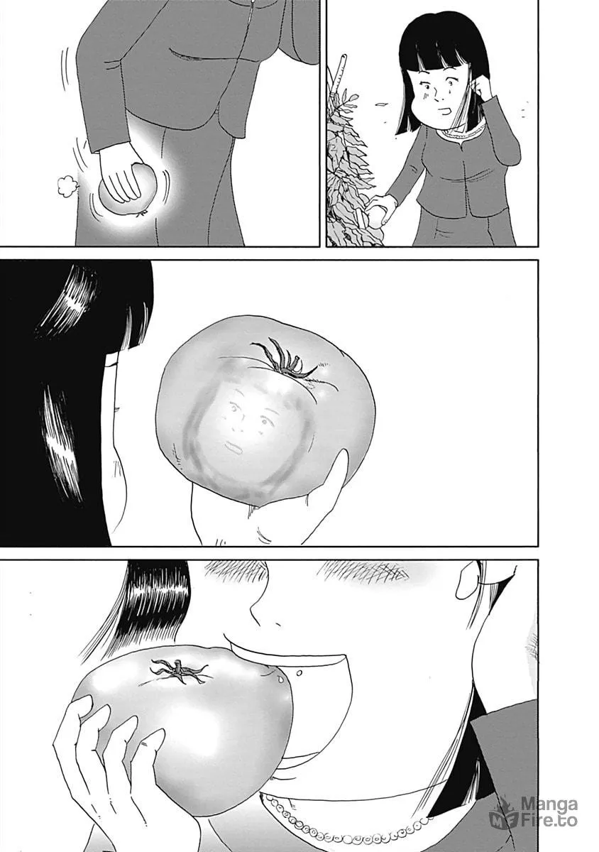 Read Happiness Meal chapter 11 image 4 on Lezhin