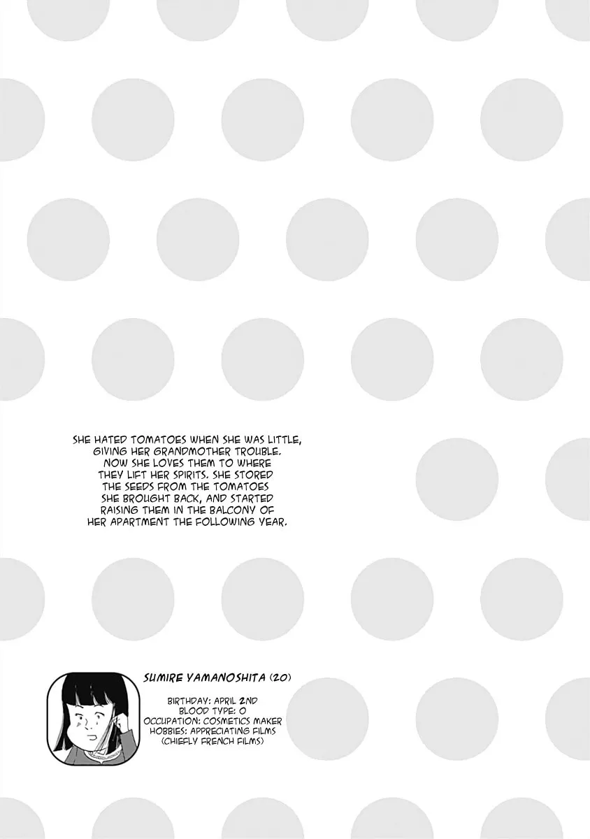 Read Happiness Meal chapter 11 image 7 on Lezhin
