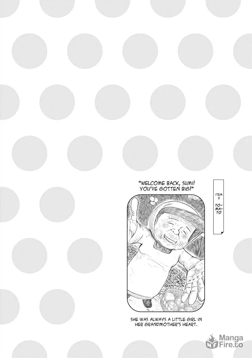 Read Happiness Meal chapter 11 image 8 on Lezhin