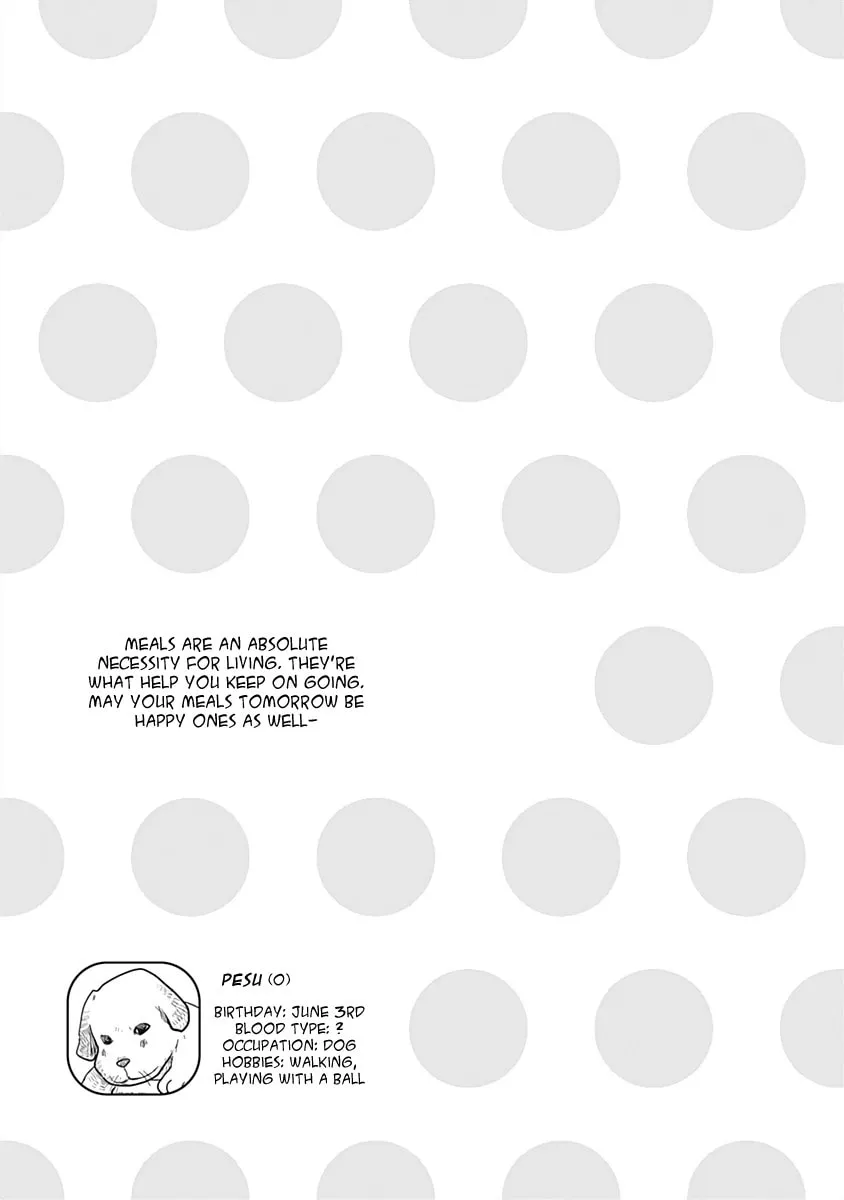 Read Happiness Meal chapter 15 image 6 on Lezhin