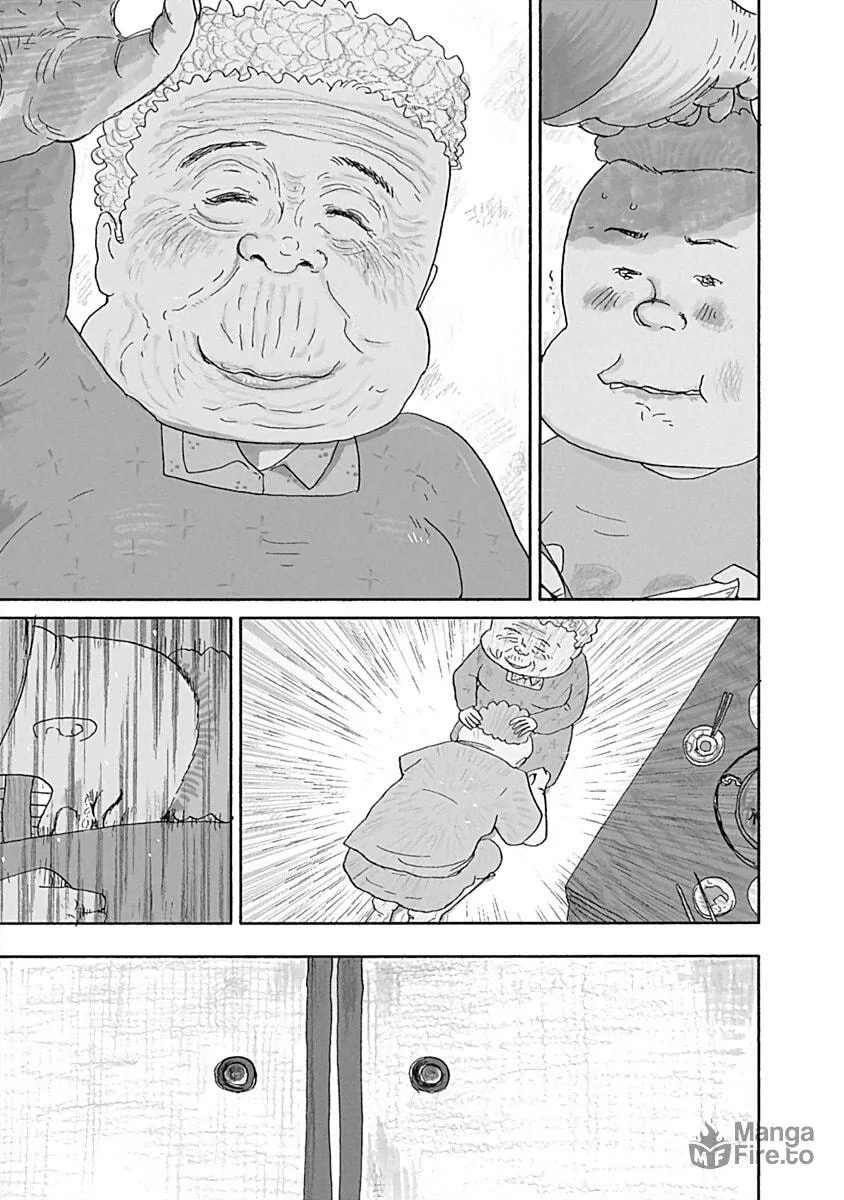 Read Happiness Meal chapter 16 image 8 on Lezhin