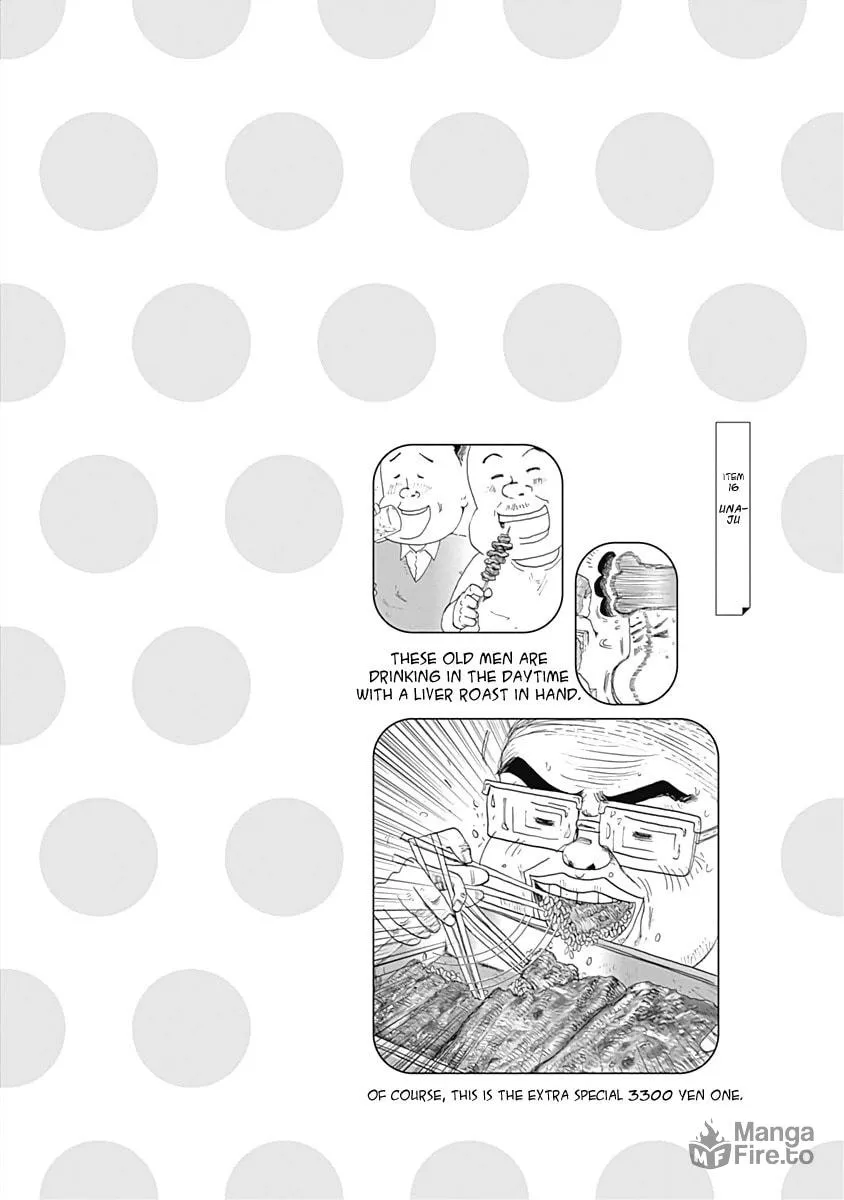 Read Happiness Meal chapter 17 image 9 on Lezhin