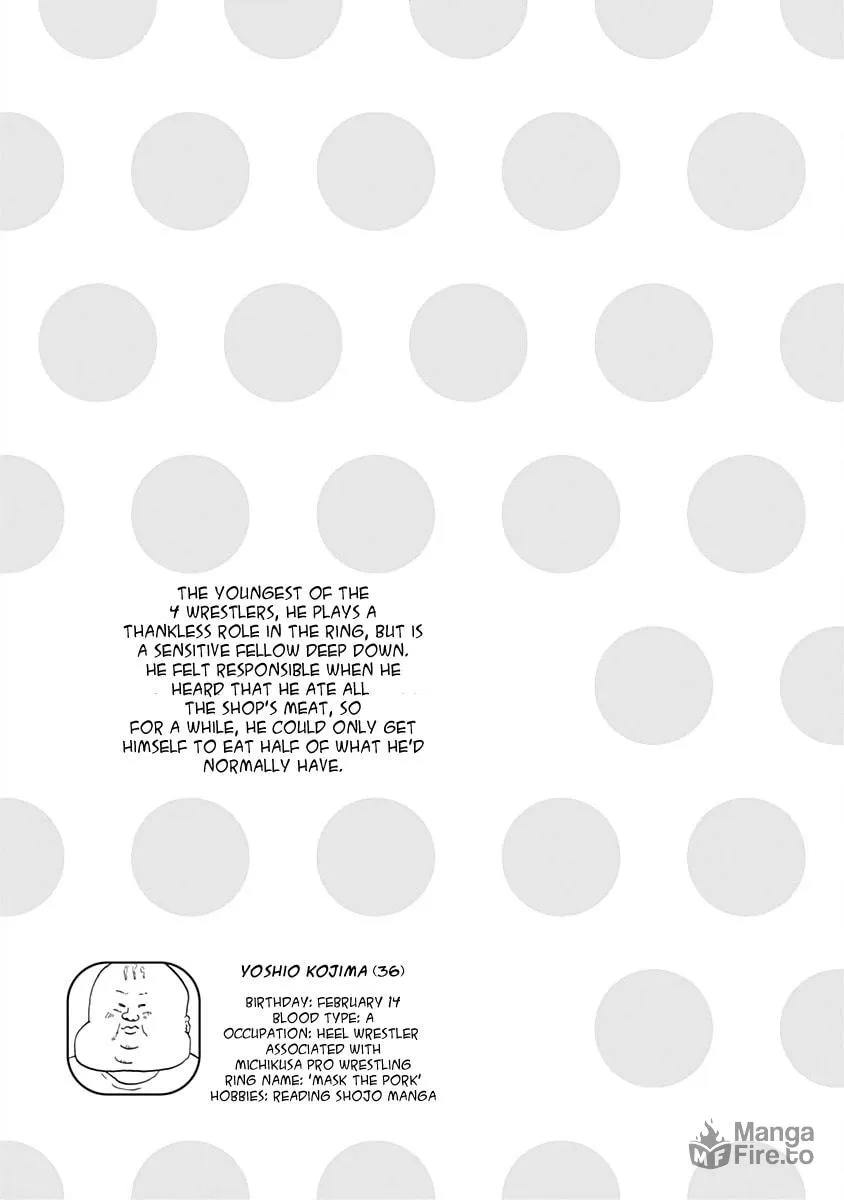 Read Happiness Meal chapter 18 image 8 on Lezhin