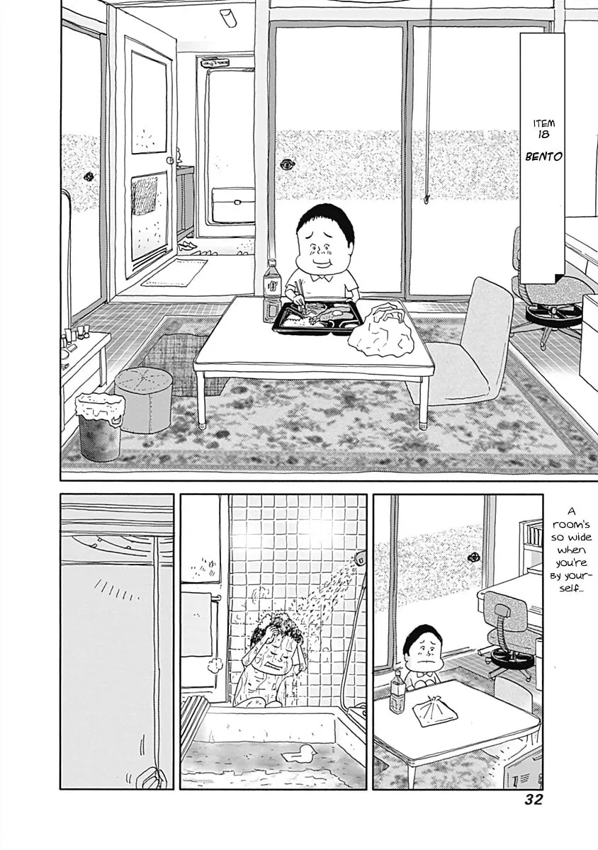 Read Happiness Meal chapter 19 image 1 on Lezhin
