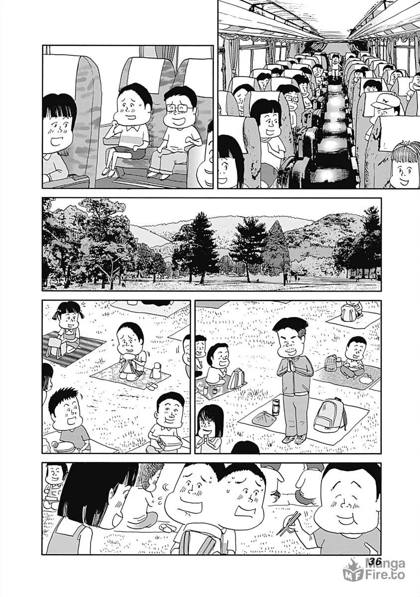 Read Happiness Meal chapter 19 image 5 on Lezhin
